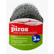 Fém edénysúroló 3db-os CBA        25#