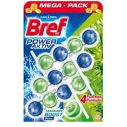 Bref 3x50g Power Aktiv Fenyő/Pine 9/#