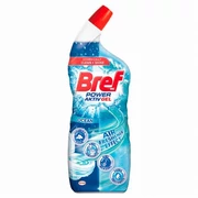 Bref Power Activ Gél Oceán 700ml 10/#