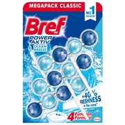 Bref 3x50g Color Aktiv Ocean      9/#