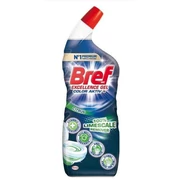 Bref Wc Gél Excellence Limescale700ml