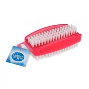 Körömkefe Calypso 1db duplo       10#