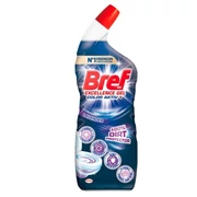 Bref Wc Gél Excellence Levander 700ml