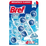 Bref 3x50g Power Aktiv Óceán      9/#