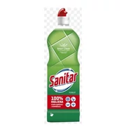 Sanitar Original Fenyő   750ml     6#Fürdőszobai tisztító