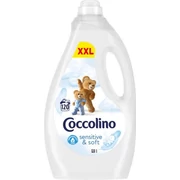 COCCOLINO Sensitive    3000ml      3#