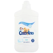 COCCOLINO Sensitive    1700ml      6#