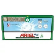 Ariel Mosókapszula 30db Sensitive  4#