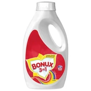 Bonux Mosógél 1,1l Color 20mosás  6/#