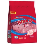 Bonux Mosópor 1,17kg ROSE          8#18mosás