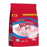Bonux Mosópor 1,17kg Magnólia      8#18mosás