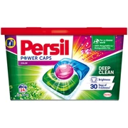 Persil Power Caps Color  14x15g   8/#