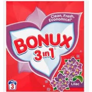 Bonux mosópor 300g Lilac          6/#
