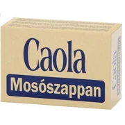 Mosószappan Caola           200g