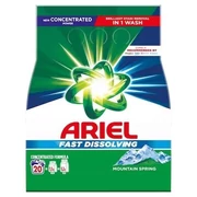 Ariel mosópor 1,10kg Mountain spr.12#