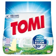 Tomi mosópor 1,1kg Amazónia        6#