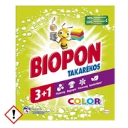 Biopon mosópor Color     240g     20#
