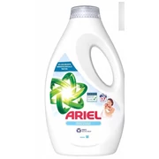 Ariel Mosógél 0,85l Sensitive      4#17 mosás