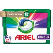Ariel Mosókapszula 24db Color&Style3#