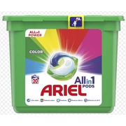 Ariel Mosókapszula 60db Color      2#