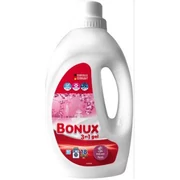 Bonux Mosógél 0,9l ROSE 18 mosás  6/#