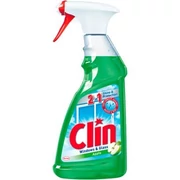 CLIN szórófejes 500ml Alma        10#
