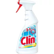 CLIN szórófejes 500ml Lemon Window10#