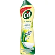CIF súrolókrém Lemon       500ml  8/#