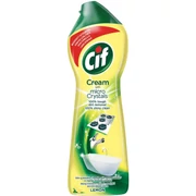 CIF súrolókrém Lemon       250ml 16/#