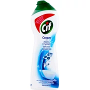 CIF súrolókrém Original    250ml 16/#