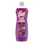 PUR Sec.of the world 750ml fig&pom10#