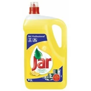 Jar Mosogató Citrom/Lemon 5000ml   2#
