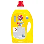 PUR Power Lemon     4000ml         1#