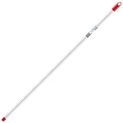 Felmosó/Partvisnyél Alukróm 130cm 12#BONUS