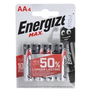 Energizer MAX PLUS AA/B4 ceruza  12/#