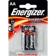 Energizer POWER AA/2 ceruzaelem  24/#
