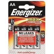 Energizer  MAX  AA/B4 ceruzaelem 24/#