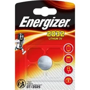 Energizer CR2032 B1 lithium gomb. 10#