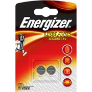 Energizer  LR44/A76 B2 alkáli