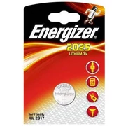 Energizer CR2025  B1 lithium gombelem