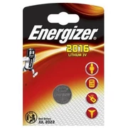 Energizer CR2016  B1 lithium gombelem