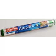 Alufólia Prémium  30m  MAZZINI   30/#