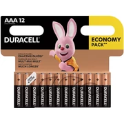 Duracell BASIC AAA/12 mikro elem 12/#