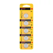 Kodak Ultra CR2032 B5 Lithium gombele