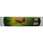 Uzsonnás tasak 30x50cm tépős/100Glory6L-es      5/#