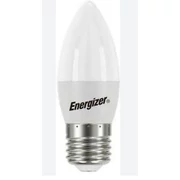 Izzó gyertya LED4,9W(40W)Energizer10#E14 4000kelv. 470lumen
