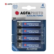 AgfaPhoto alkáli AA/B4 ceruza elem12#