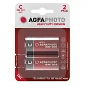 AgfaPhoto féltartós B2C  baby elem 6#