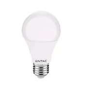 Izzó normál LED 12W (81W) ENTAC   10#E27 3000kelv.1160lumen