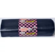 Szemeteszsák  75L Kelly 15db/cs   30#köthetőfüles